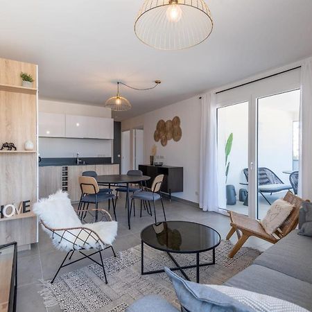 Belvedere Furnished Flat Lägenhet Annecy Exteriör bild